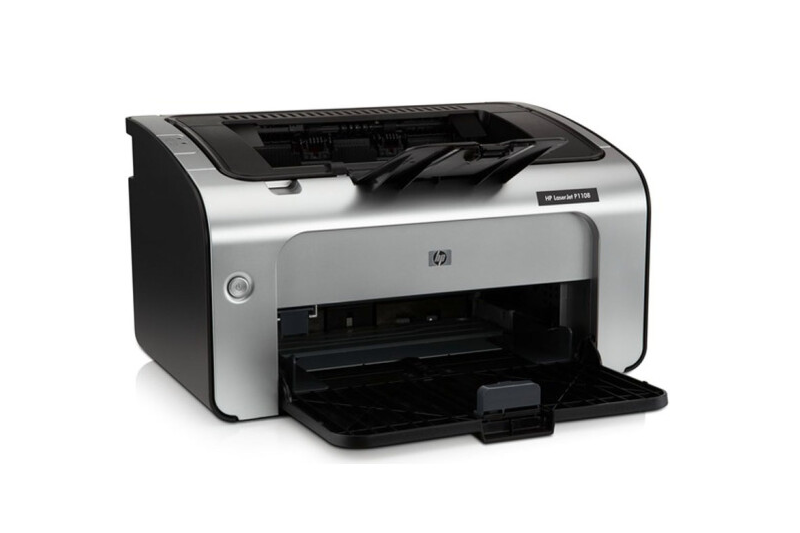 LaserJet Pro P1108ӡͼ1