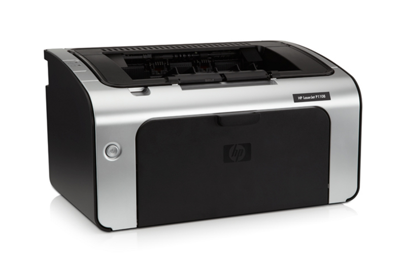 LaserJet Pro P1108ӡͼ3