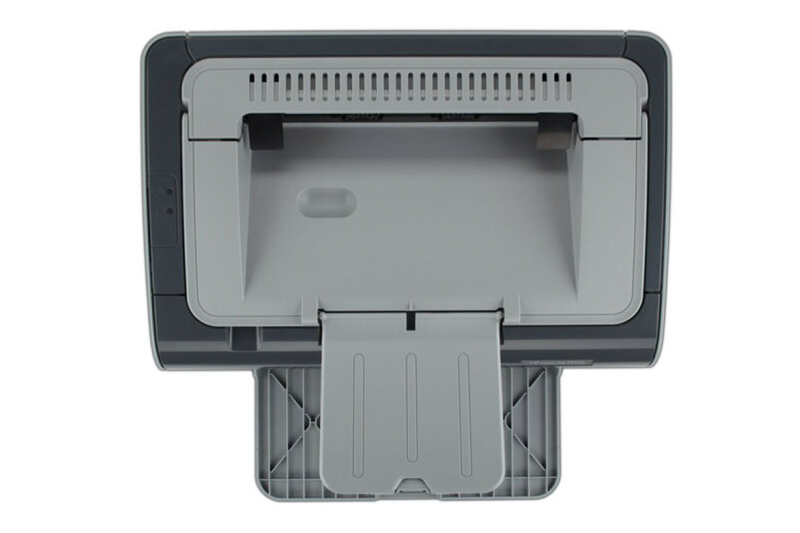 LaserJet Pro P1106ӡͼ3