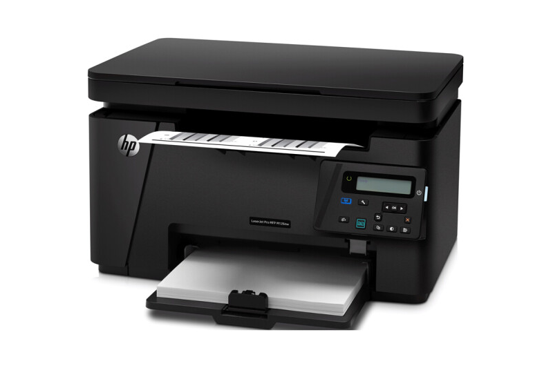 LaserJet Pro M126nw MFPһͼ2