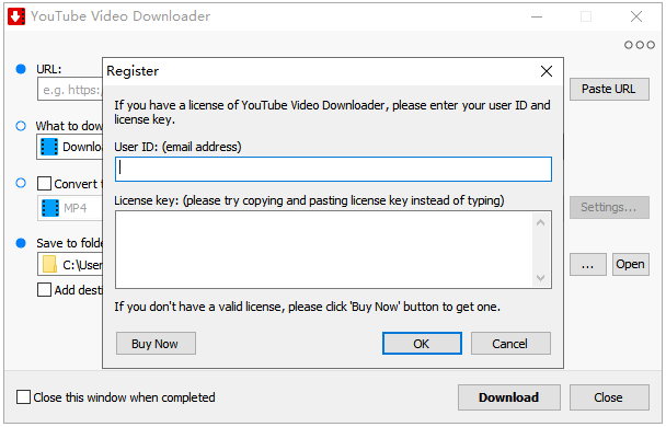 Youtube Video Downloaderͼ3