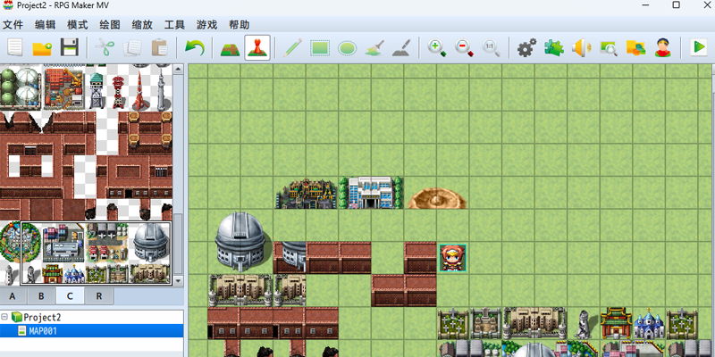 RPG Maker MVͼ2