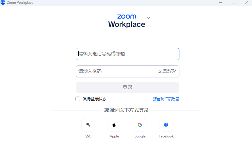 Zoom Workplace32λͼ6